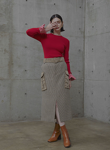 COEL Online Store/2022 AW Member's Pre Sale