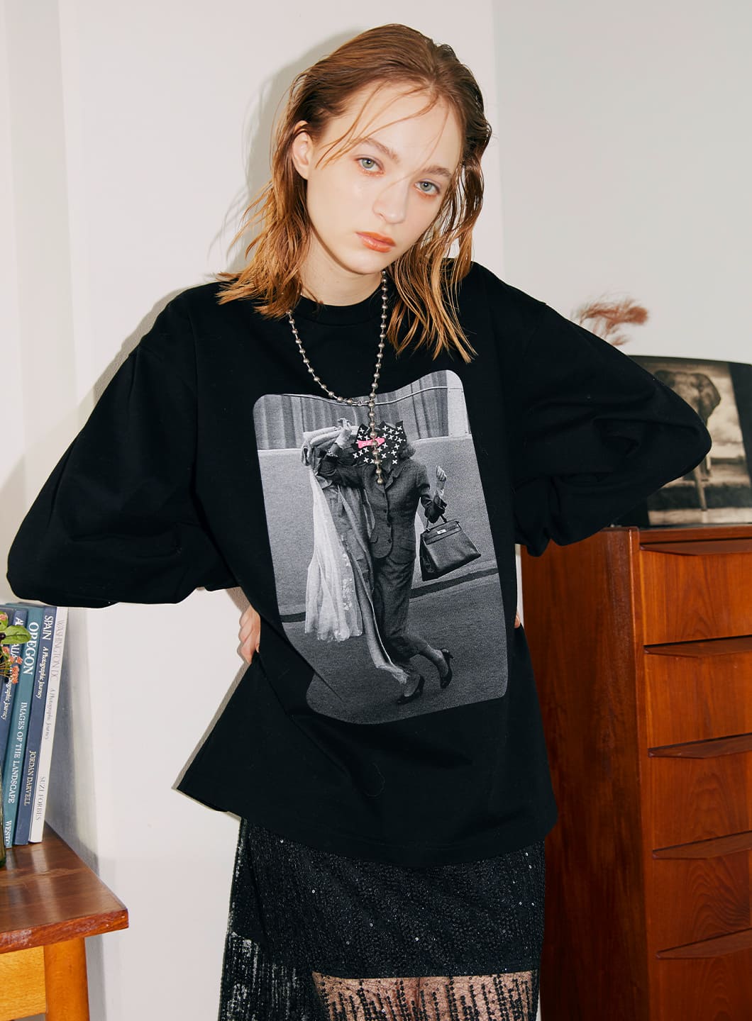 COEL×XXX フォトロンT