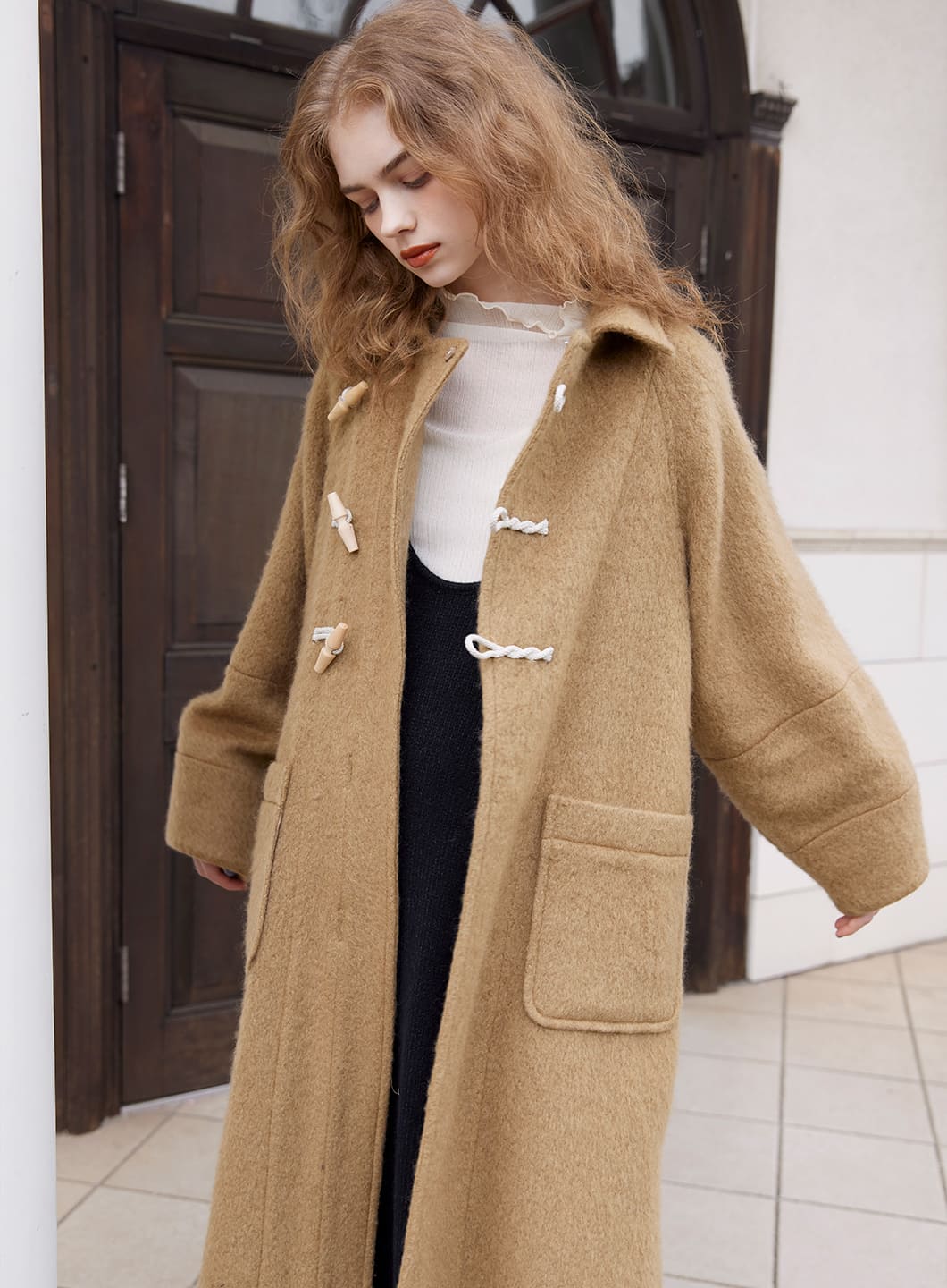 COEL Online StoreOUTERS/COATS