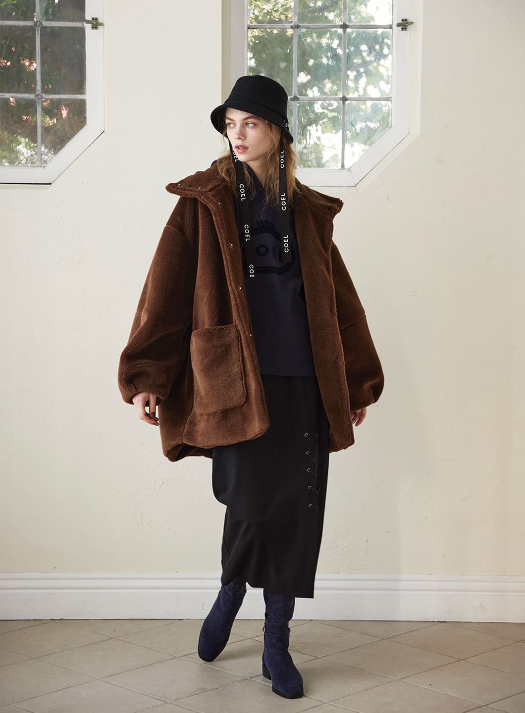 COEL Online StoreOUTERS/COATS