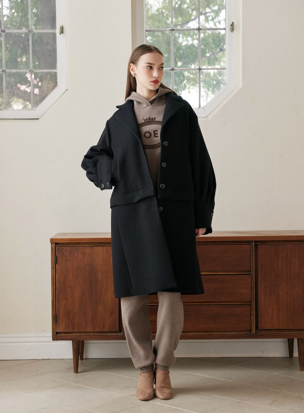 COEL Online StoreOUTERS/COATS