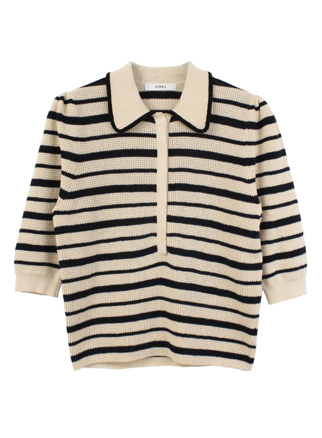 マルチボーダーポロニット