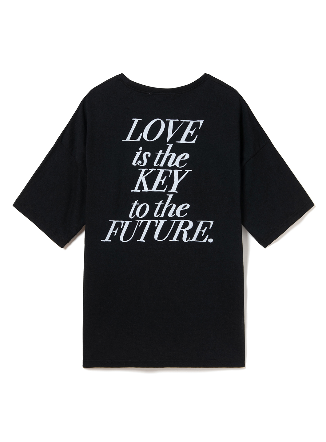 COEL Online StoreCOEL× SHOGO SEKINE love is Tシャツ(M ホワイト): トップス