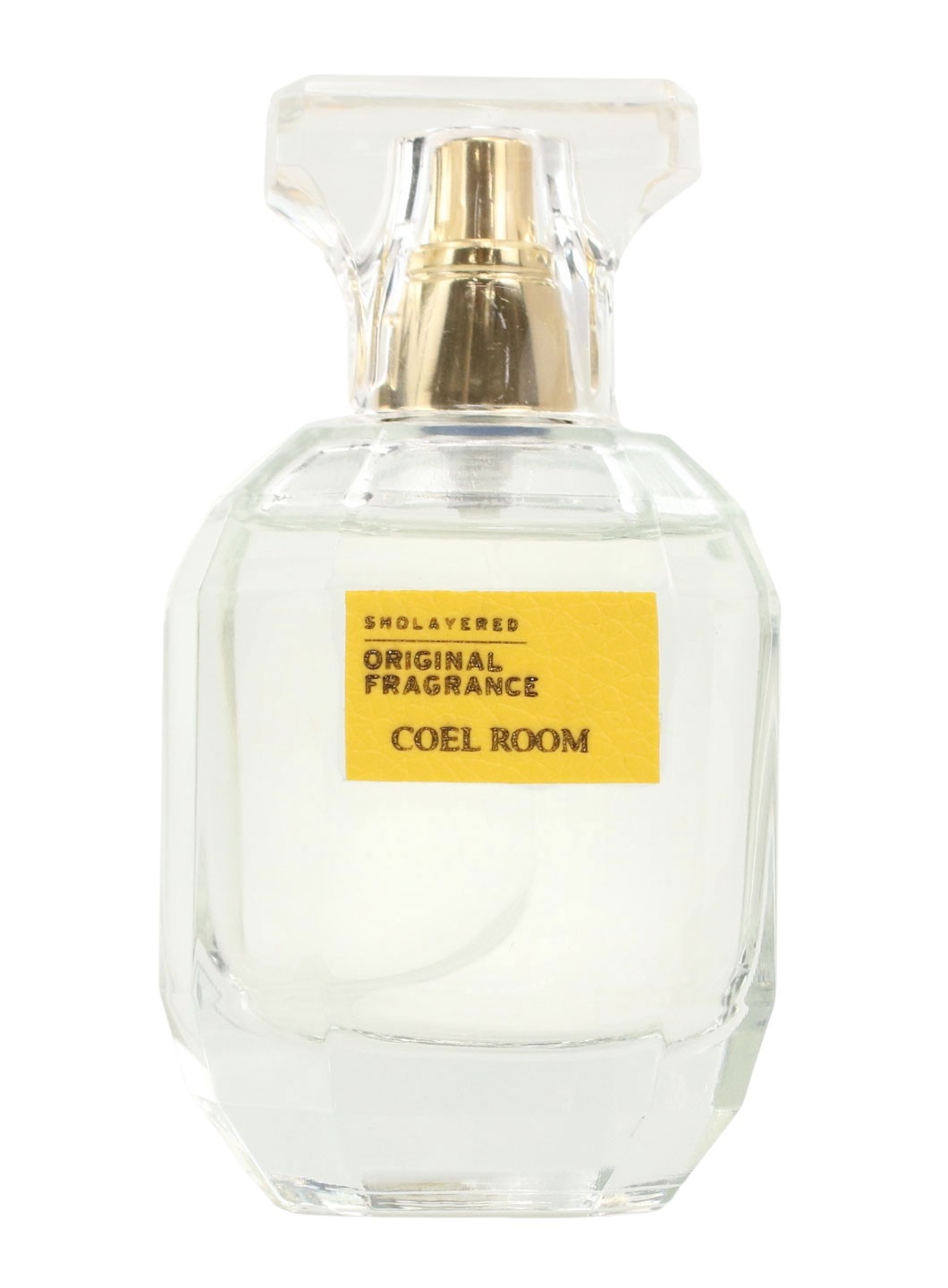 COEL x SHOLAYERED Limited Fragrance01