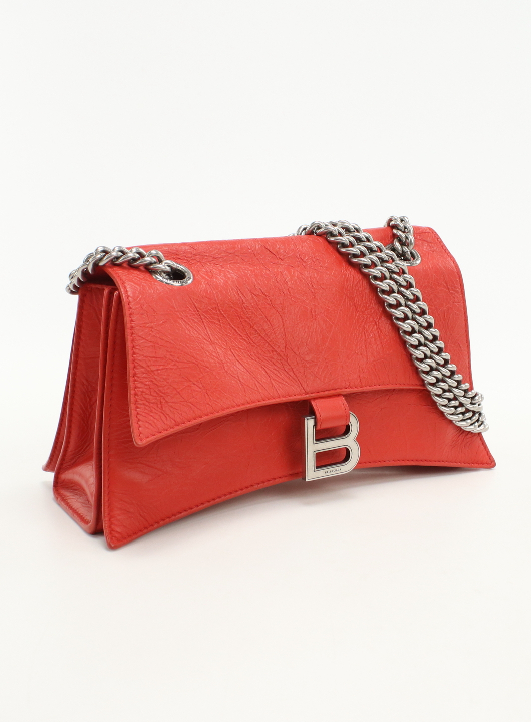 BALENCIAGA チェーンショルダーバッグ