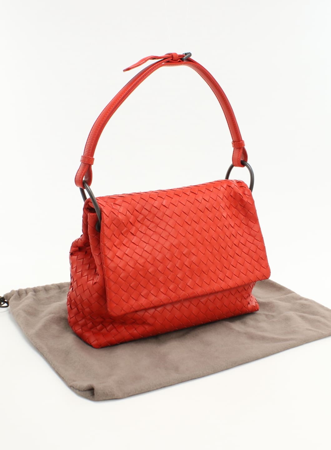BOTTEGA VENETA ワンショルダーバッグ