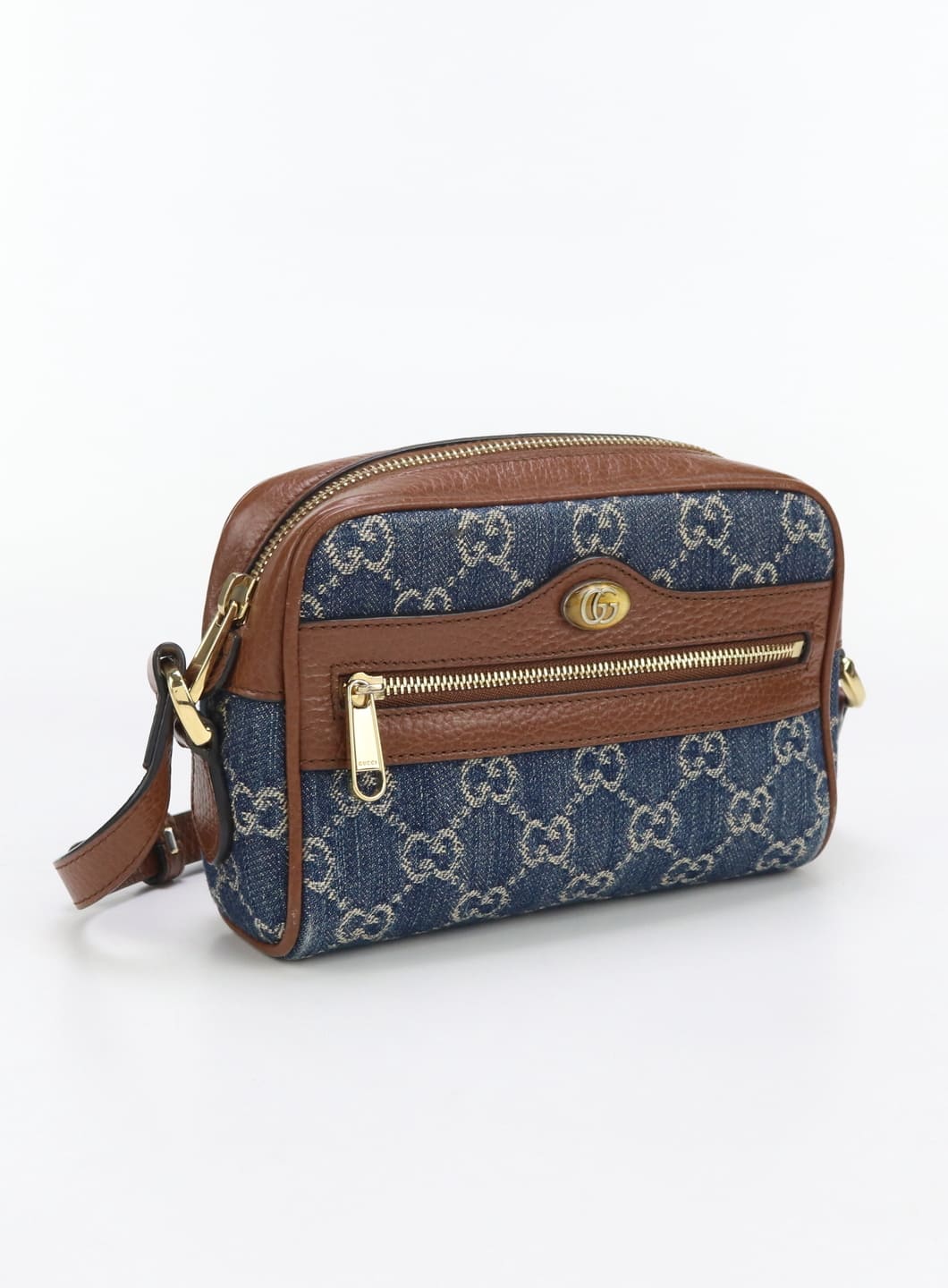 GUCCI オフィディアミニバッグ