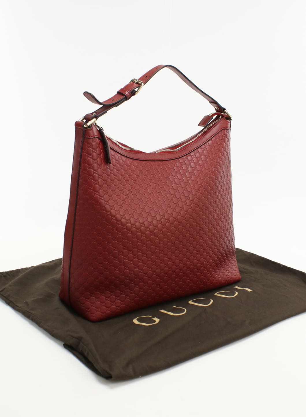 GUCCI  ワンショルダーバッグ