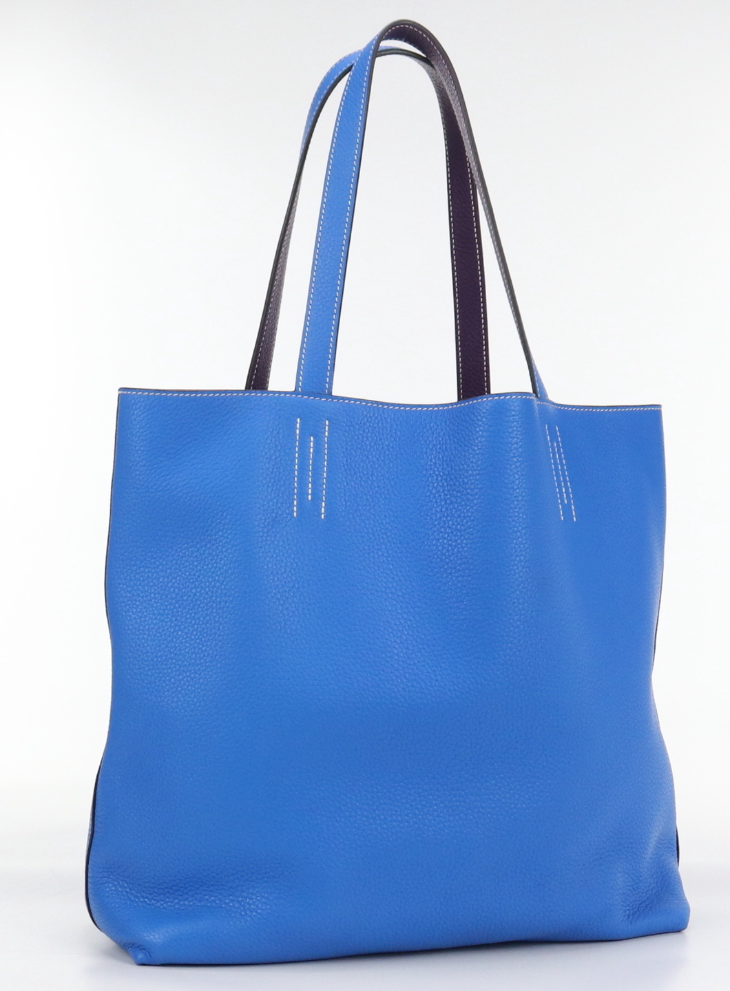 HERMES ドゥブルセンス36 トートバッグ