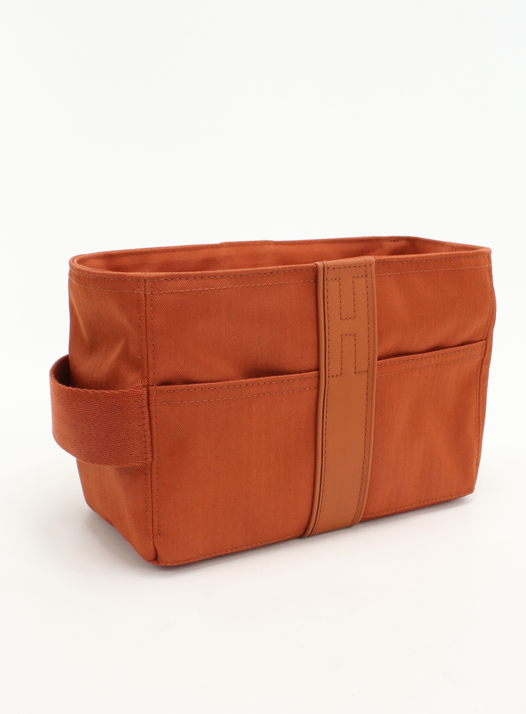 HERMES セカンドクレシェドトワレGM アカプルコ