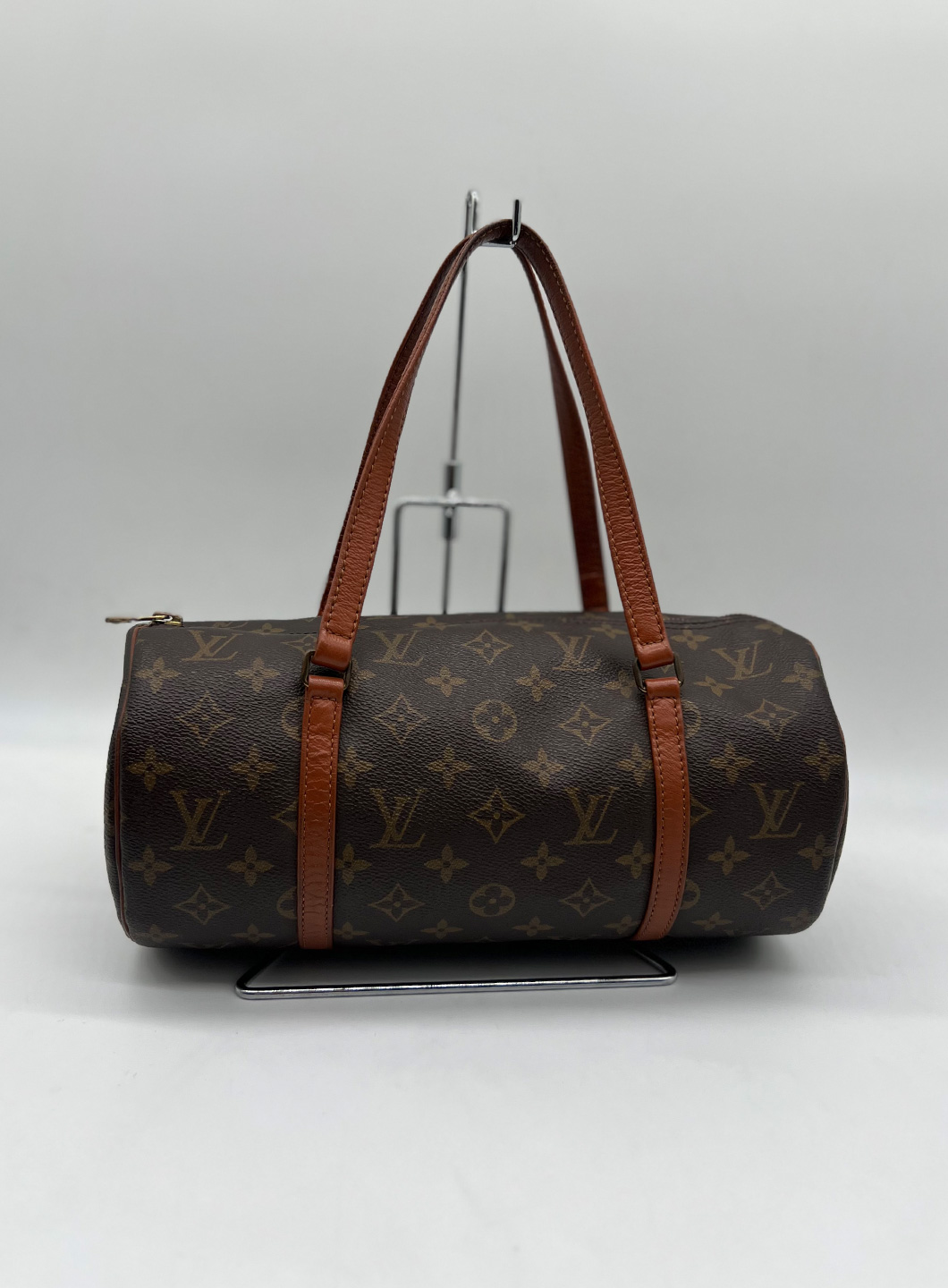 LOUIS VUITTON モノグラムパピヨンMM