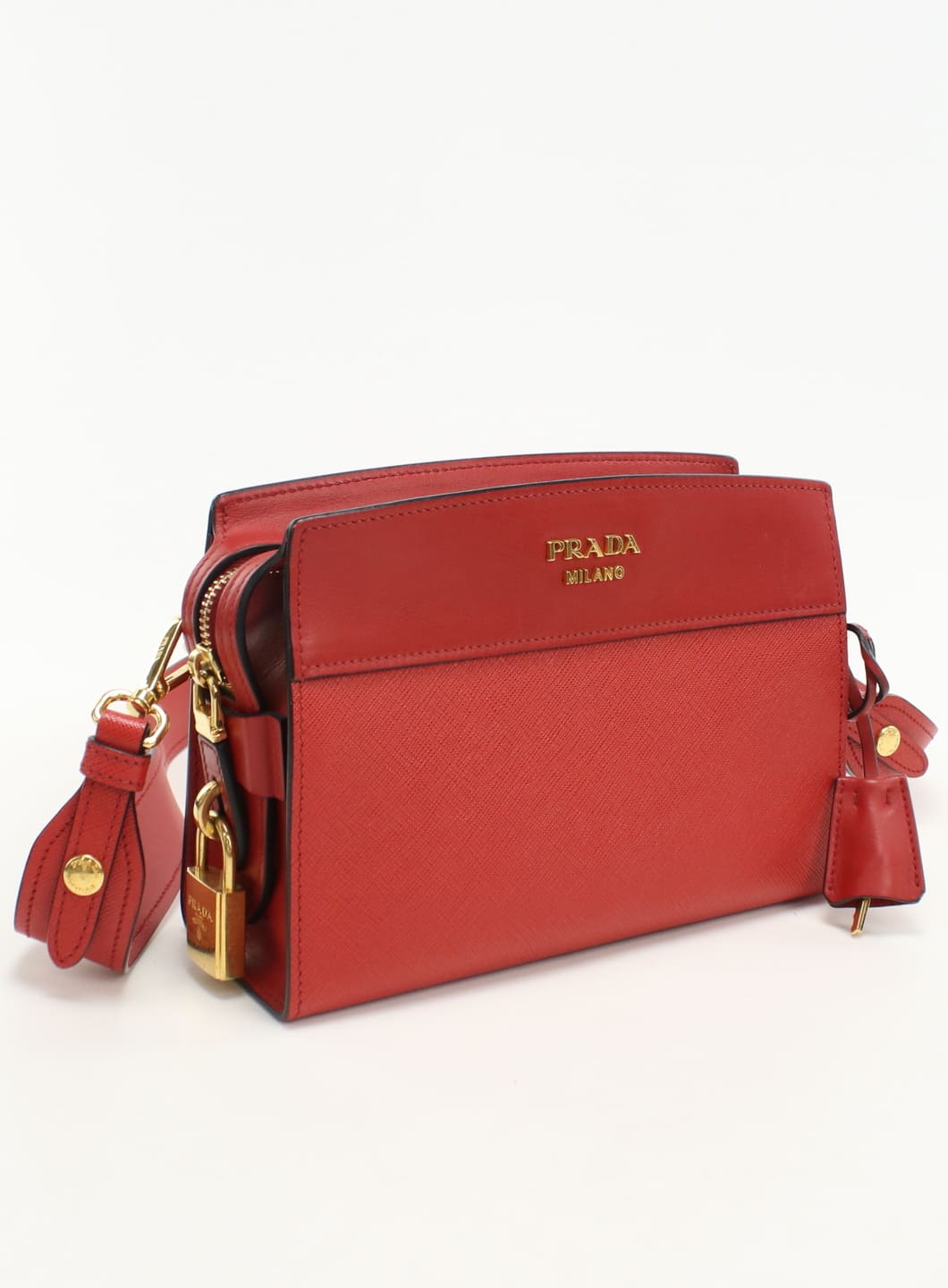 PRADA ショルダーバッグ
