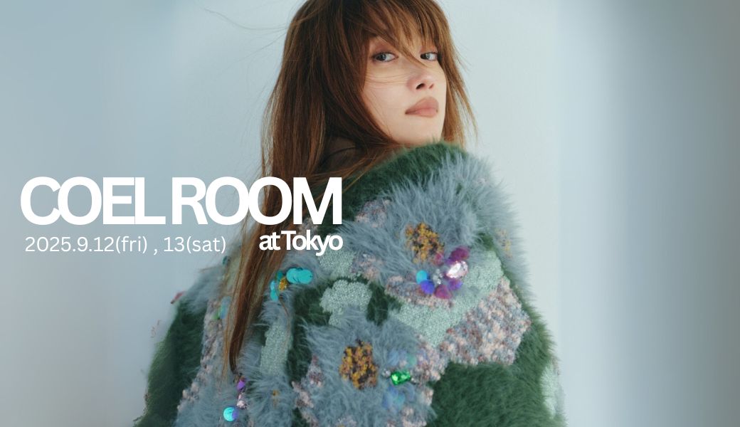 COEL ROOM イベント画像