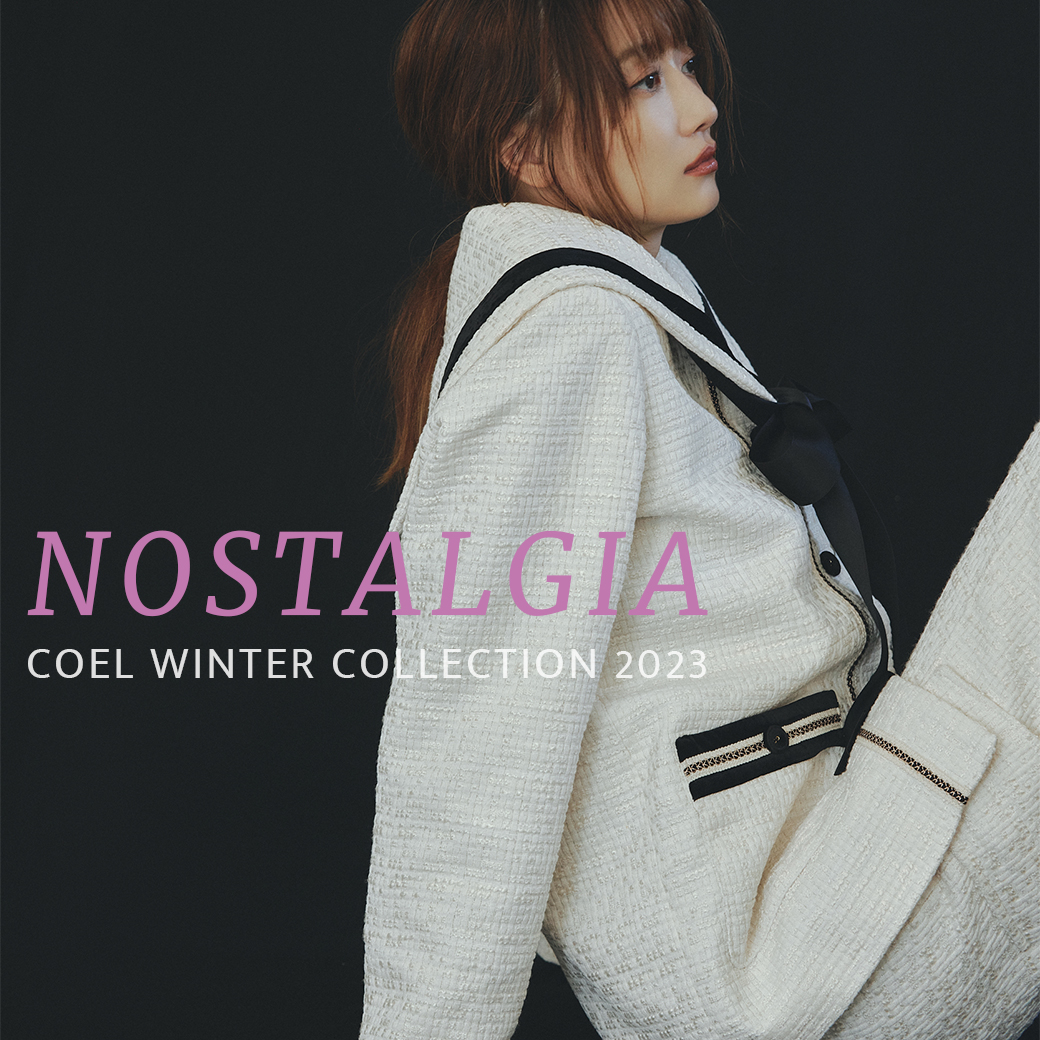 23 Winter Collection