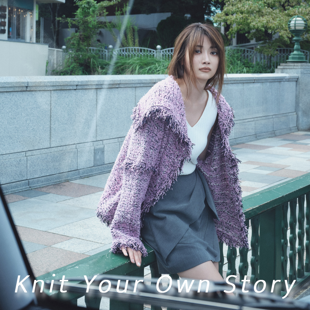 knit Your Own Story