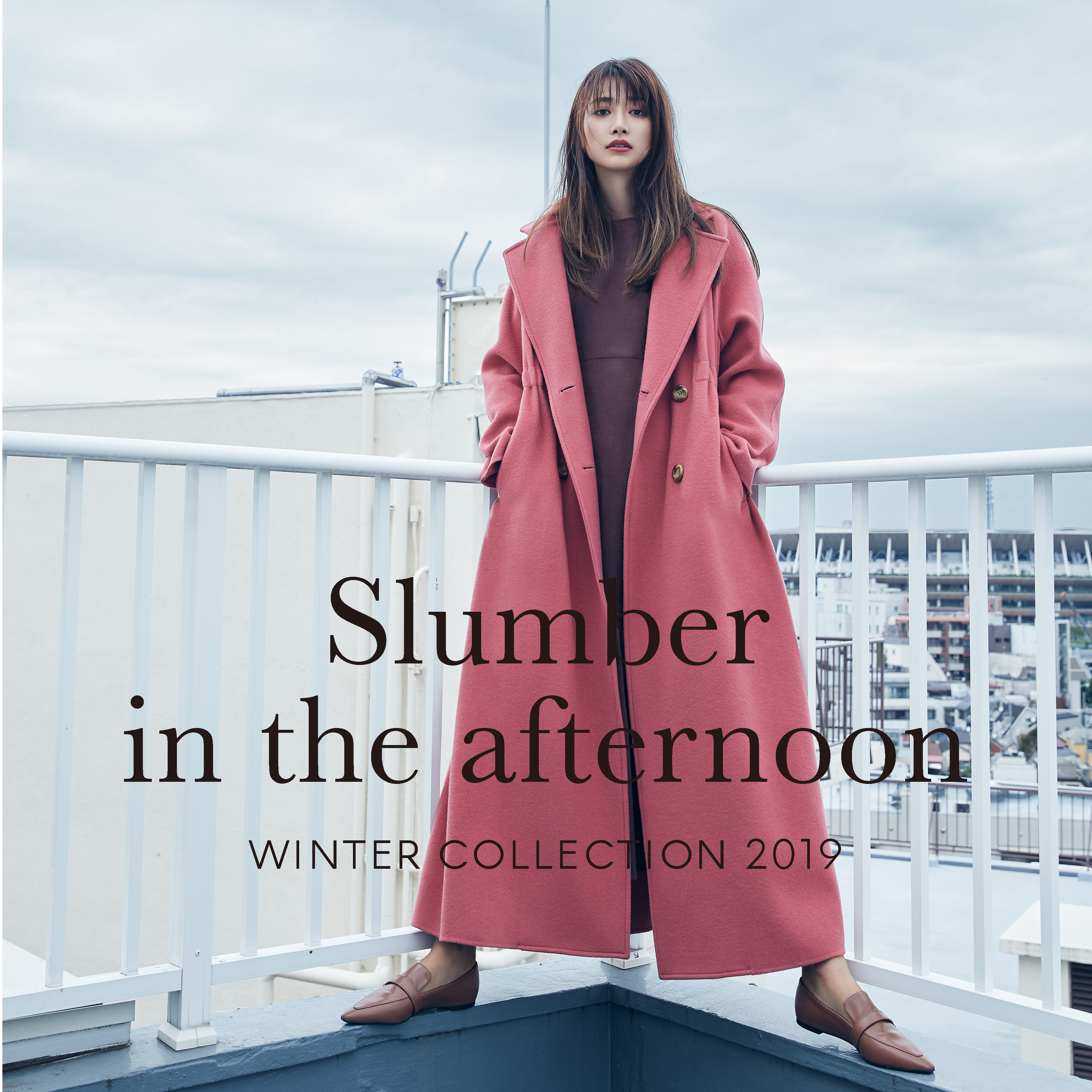 19 Winter Collection