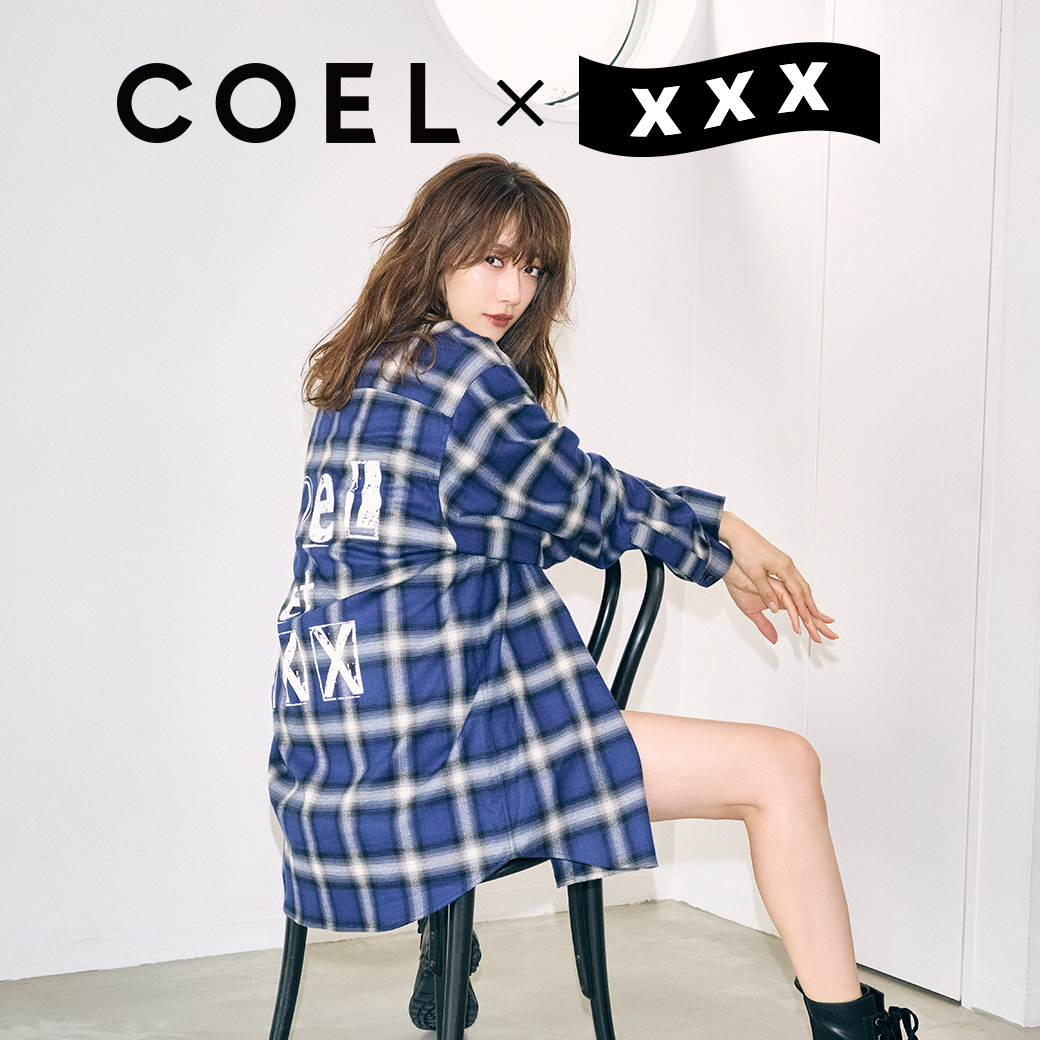COEL Online Store(コエルオンラインストア)